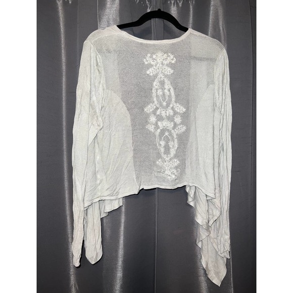 Torrid Top Size 1 - Picture 3 of 3